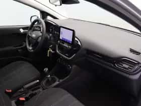 Ford Fiesta (2020) thumbnail 5