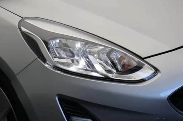 Ford Fiesta (2020) thumbnail 41