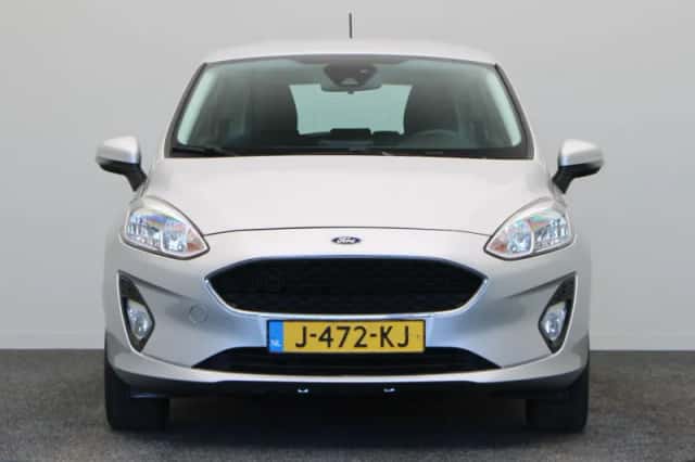 Ford Fiesta (2020) thumbnail 6