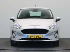 Ford Fiesta (2020) thumbnail 6