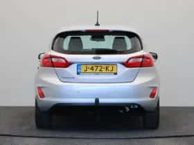 Ford Fiesta (2020) thumbnail 7