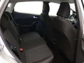 Ford Fiesta (2020) thumbnail 8