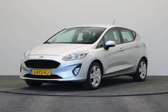 Ford Fiesta (2020) thumbnail 10