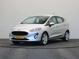 Ford Fiesta (2020) thumbnail 10