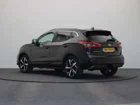 Nissan Qashqai (2017) thumbnail 2