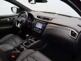 Nissan Qashqai (2017) thumbnail 14