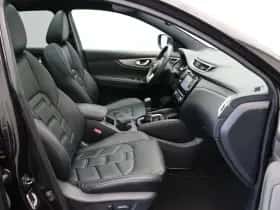 Nissan Qashqai (2017) thumbnail 15