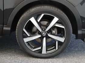 Nissan Qashqai (2017) thumbnail 40