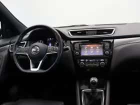 Nissan Qashqai (2017) thumbnail 5