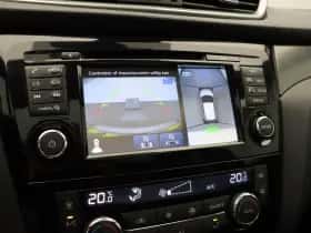 Nissan Qashqai (2017) thumbnail 43
