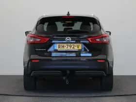 Nissan Qashqai (2017) thumbnail 7