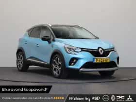 Renault Captur (2021)