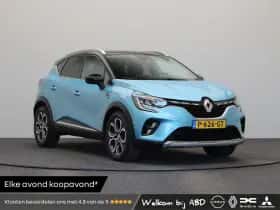 Renault Captur (2021)