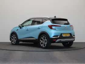 Renault Captur (2021) thumbnail 2