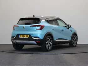 Renault Captur (2021) thumbnail 11