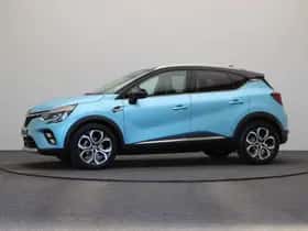 Renault Captur (2021) thumbnail 12