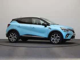 Renault Captur (2021) thumbnail 13