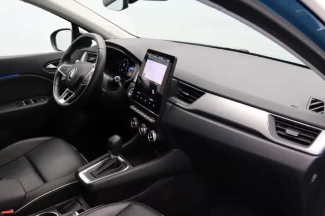 Renault Captur (2021) thumbnail 14