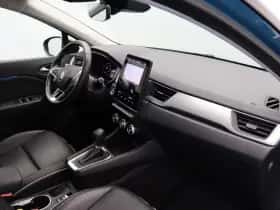 Renault Captur (2021) thumbnail 14