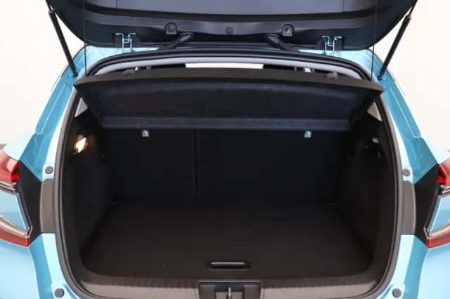 Renault Captur (2021) thumbnail 16