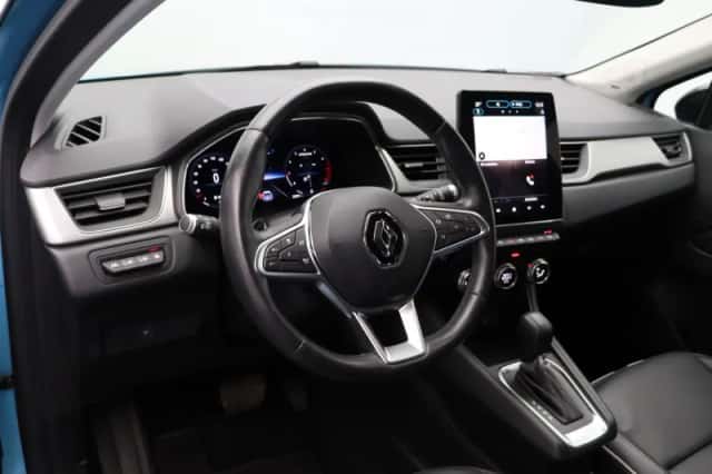 Renault Captur (2021) thumbnail 17