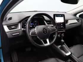 Renault Captur (2021) thumbnail 17