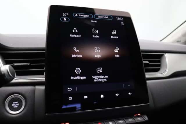 Renault Captur (2021) thumbnail 34