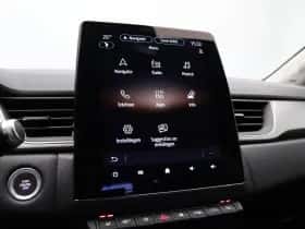 Renault Captur (2021) thumbnail 34