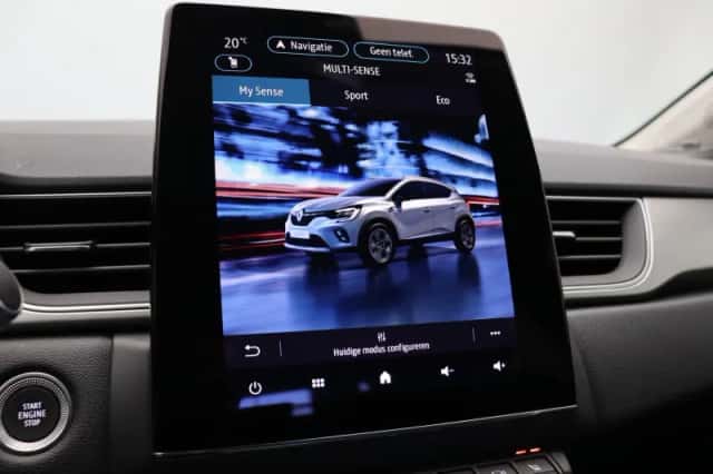 Renault Captur (2021) thumbnail 37