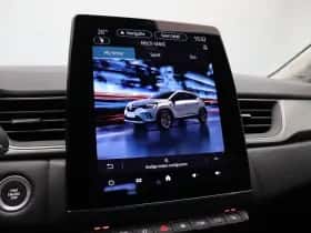 Renault Captur (2021) thumbnail 37
