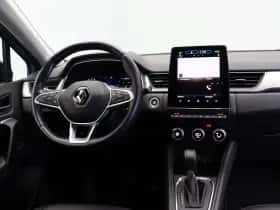 Renault Captur (2021) thumbnail 5