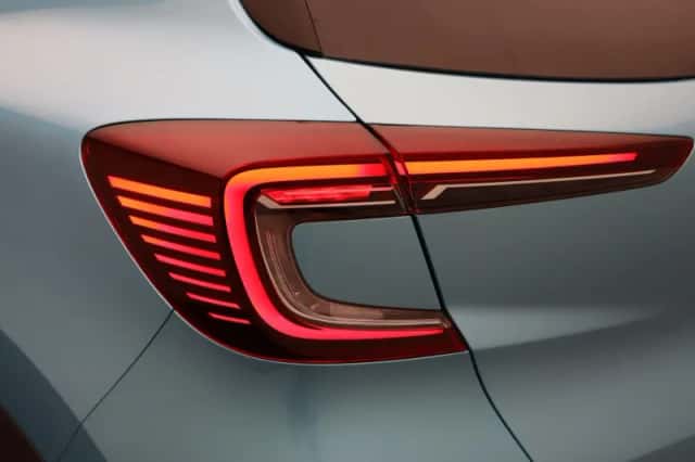 Renault Captur (2021) thumbnail 42