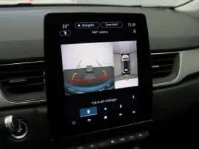 Renault Captur (2021) thumbnail 46
