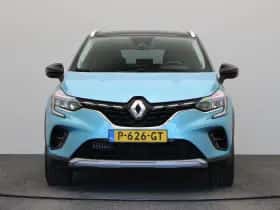 Renault Captur (2021) thumbnail 6
