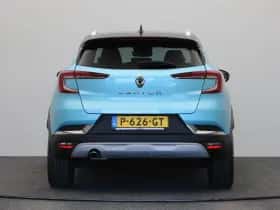 Renault Captur (2021) thumbnail 7