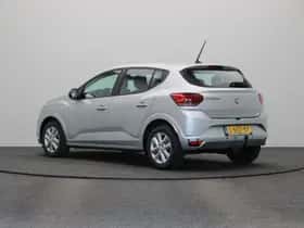 Dacia Sandero (2021) thumbnail 2