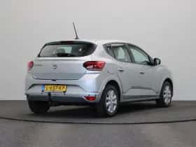 Dacia Sandero (2021) thumbnail 11