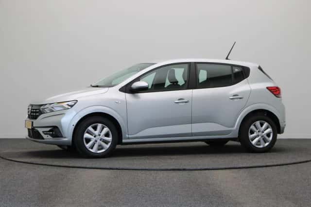 Dacia Sandero (2021) thumbnail 12