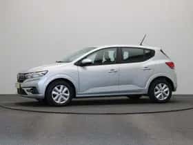 Dacia Sandero (2021) thumbnail 12