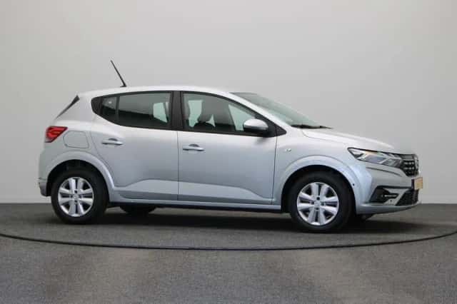 Dacia Sandero (2021) thumbnail 13