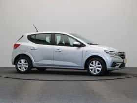Dacia Sandero (2021) thumbnail 13