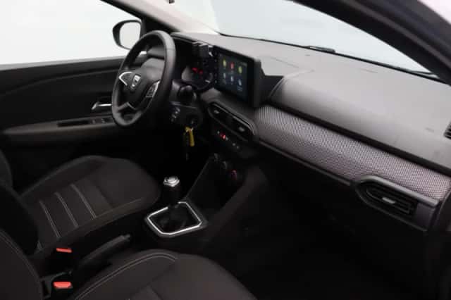 Dacia Sandero (2021) thumbnail 14