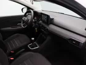 Dacia Sandero (2021) thumbnail 14