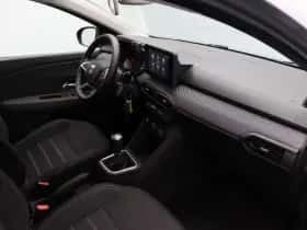 Dacia Sandero (2021) thumbnail 14