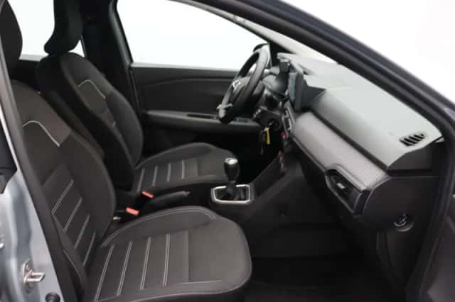Dacia Sandero (2021) thumbnail 15