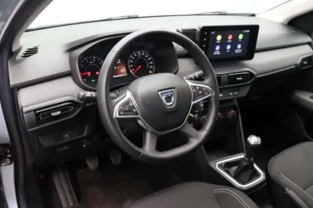 Dacia Sandero (2021) thumbnail 16