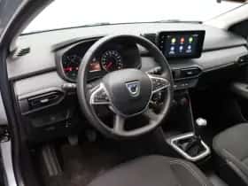 Dacia Sandero (2021) thumbnail 16