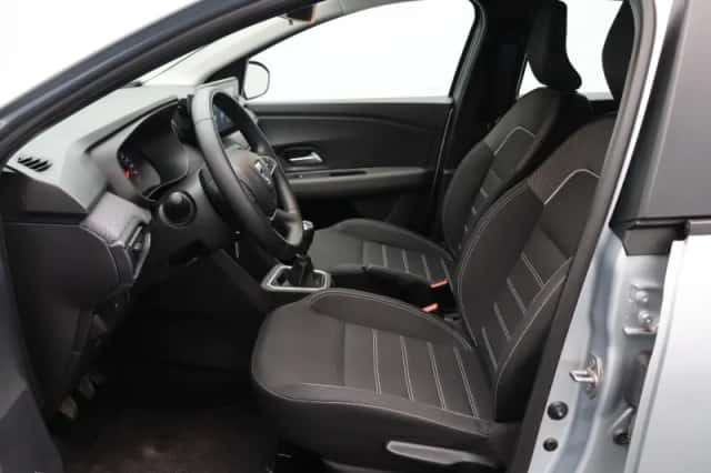 Dacia Sandero (2021) thumbnail 18
