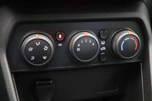 Dacia Sandero (2021) thumbnail 27
