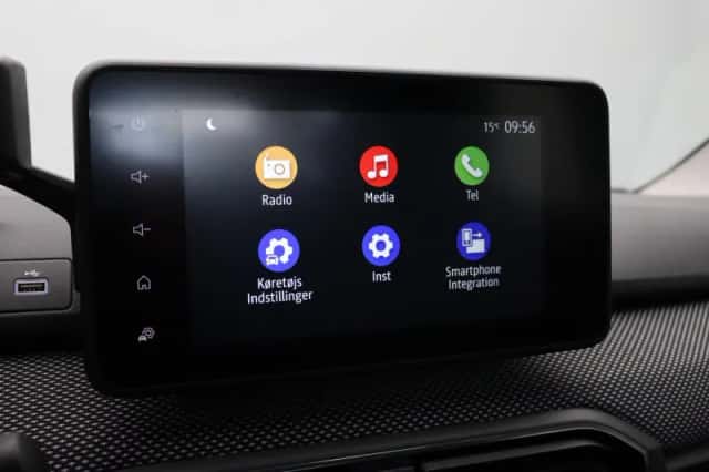 Dacia Sandero (2021) thumbnail 29